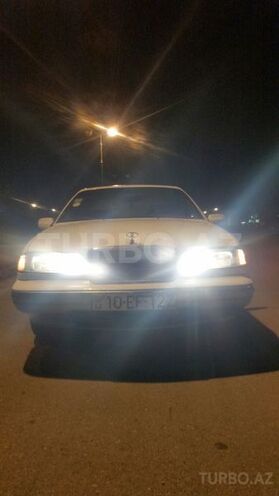 Daewoo  1995, 325,000 km - 2.0 l - Bakı