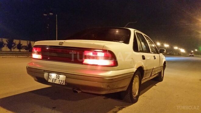 Daewoo  1995, 325,000 km - 2.0 l - Bakı