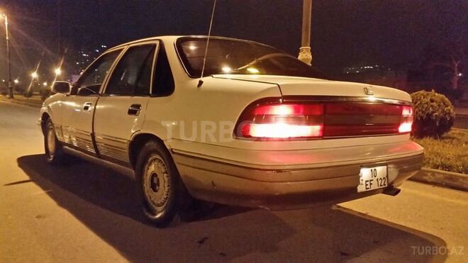 Daewoo  1995, 325,000 km - 2.0 l - Bakı
