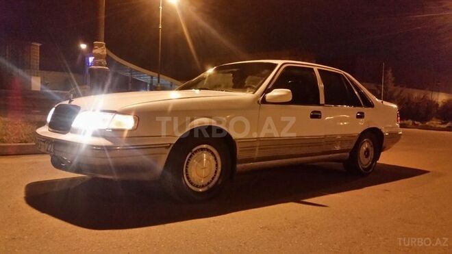 Daewoo  1995, 325,000 km - 2.0 l - Bakı