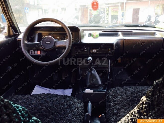 Tofas Sahin 2004, 180,000 km - 1.6 l - Bakı