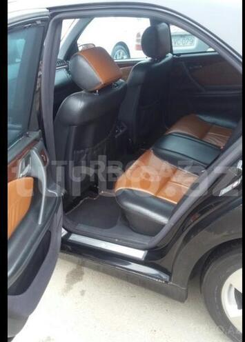 Mercedes E 320 2000, 350,000 km - 3.2 l - Bakı