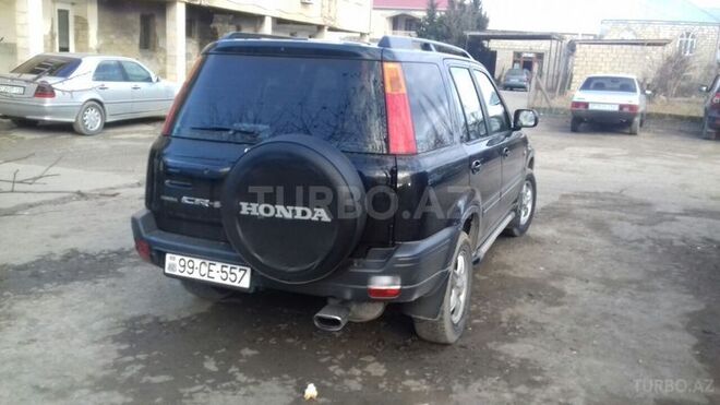 Honda CR-V 1998, 176,000 km - 2.0 л - Gəncə