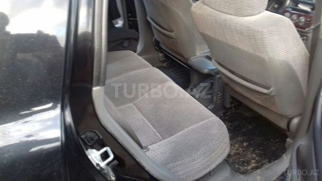 Honda CR-V 1998, 176,000 km - 2.0 л - Gəncə