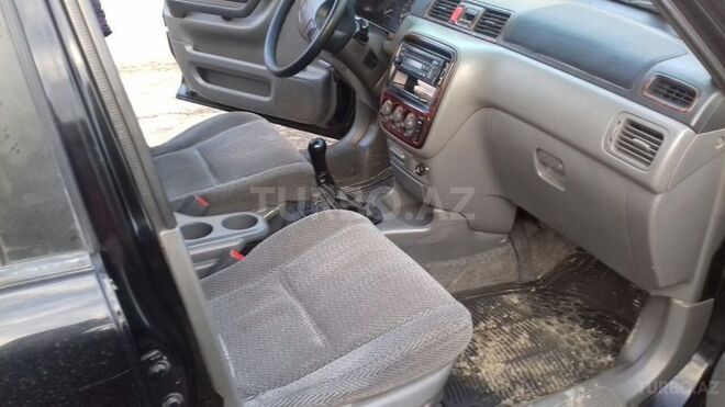 Honda CR-V 1998, 176,000 km - 2.0 л - Gəncə