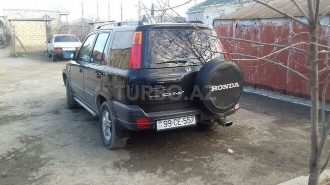 Honda CR-V 1998, 176,000 km - 2.0 л - Gəncə
