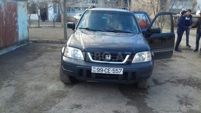 Honda CR-V 1998, 176,000 km - 2.0 л - Gəncə