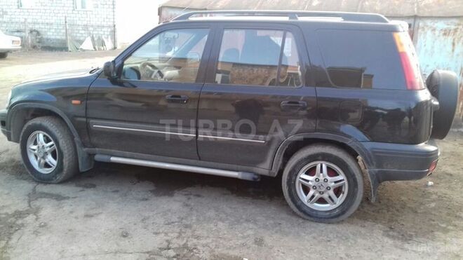 Honda CR-V 1998, 176,000 km - 2.0 л - Gəncə