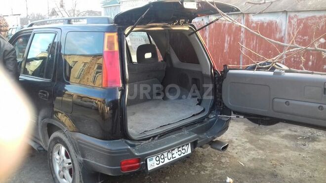 Honda CR-V 1998, 176,000 km - 2.0 л - Gəncə