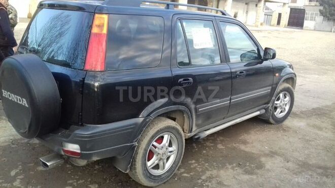Honda CR-V 1998, 176,000 km - 2.0 л - Gəncə