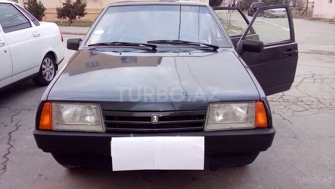 LADA (VAZ) 21099 2004, 200,000 km - 1.5 л - Sumqayıt