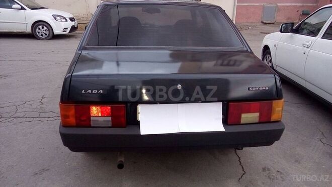 LADA (VAZ) 21099 2004, 200,000 km - 1.5 л - Sumqayıt