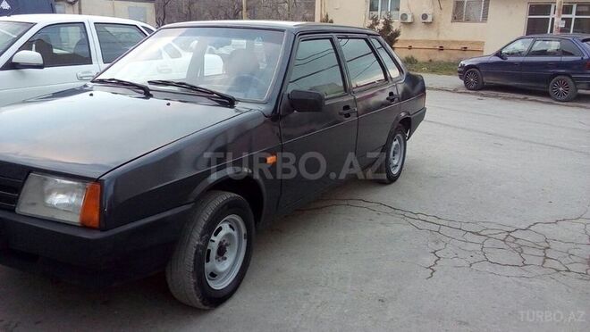 LADA (VAZ) 21099 2004, 200,000 km - 1.5 л - Sumqayıt