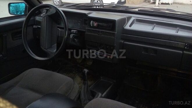 LADA (VAZ) 21099 2004, 200,000 km - 1.5 л - Sumqayıt