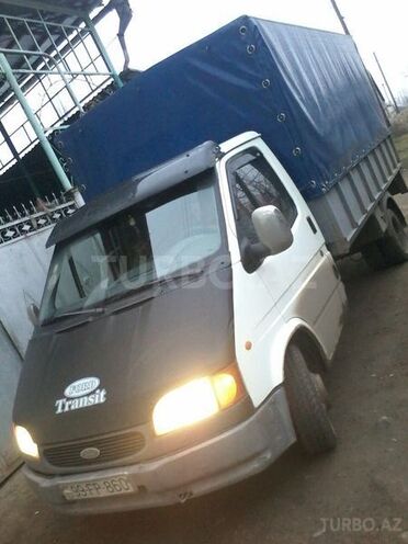 Ford Transit 1998, 99,999 km - 0.3 l - Tovuz