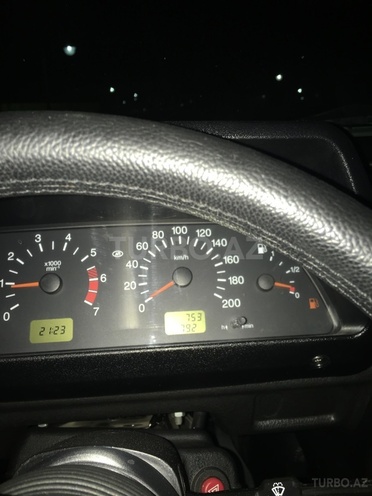 LADA (VAZ) Niva 2014, 745 km - 1.7 л - Bakı