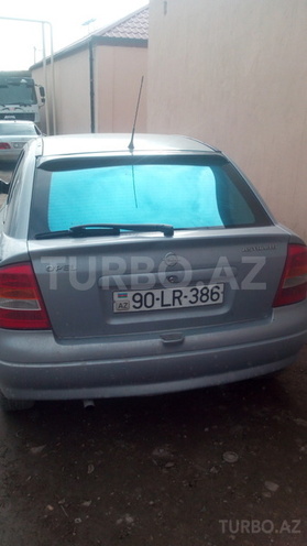 Opel Astra 1999, 253,458 km - 1.6 л - Sumqayıt