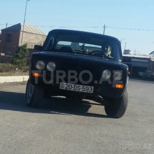 LADA (VAZ) 2106 1993, 336,690 km - 1.5 l - Gəncə