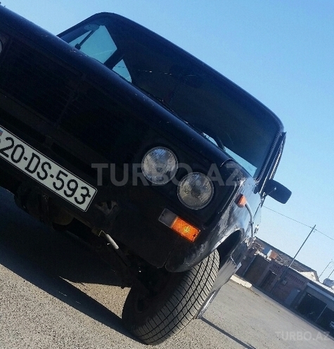 LADA (VAZ) 2106 1993, 336,690 km - 1.5 l - Gəncə