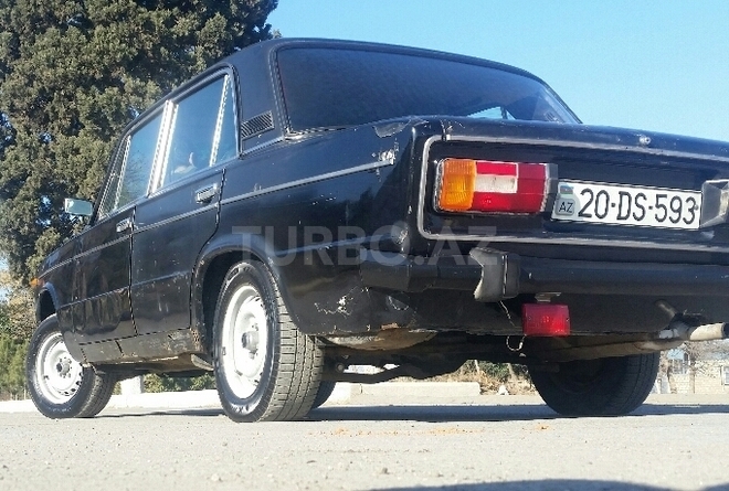 LADA (VAZ) 2106 1993, 336,690 km - 1.5 l - Gəncə
