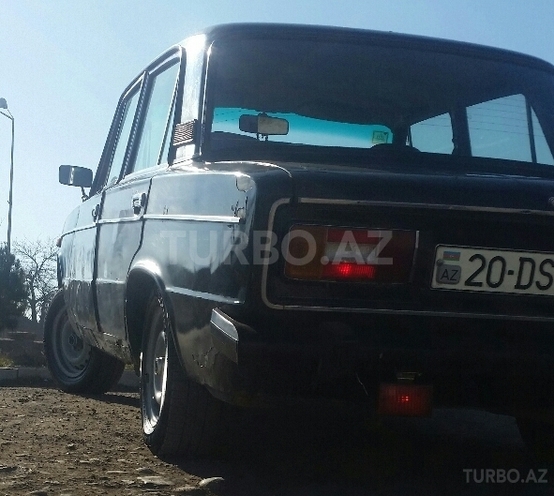 LADA (VAZ) 2106 1993, 336,690 km - 1.5 l - Gəncə