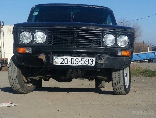 LADA (VAZ) 2106 1993, 336,690 km - 1.5 l - Gəncə