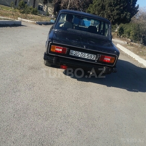 LADA (VAZ) 2106 1993, 336,690 km - 1.5 l - Gəncə