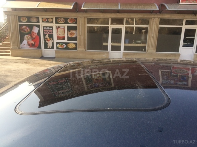 Volkswagen Passat 2005, 223,000 km - 2.0 л - Bakı