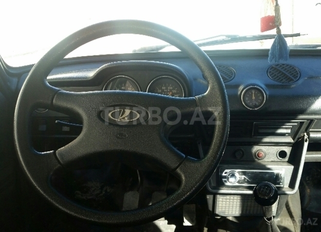 LADA (VAZ) 2106 1993, 336,690 km - 1.5 l - Gəncə