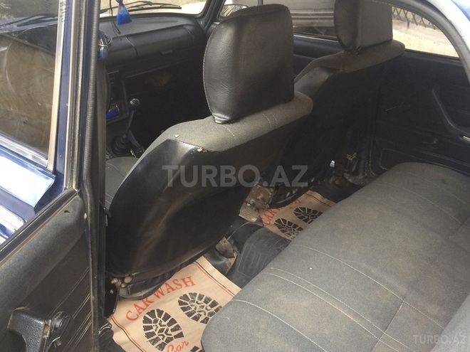 LADA (VAZ) 2106 2005, 92,903 km - 1.6 l - Bakı