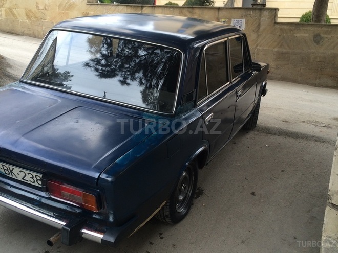 LADA (VAZ) 2106 2005, 92,903 km - 1.6 l - Bakı