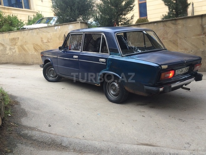 LADA (VAZ) 2106 2005, 92,903 km - 1.6 l - Bakı