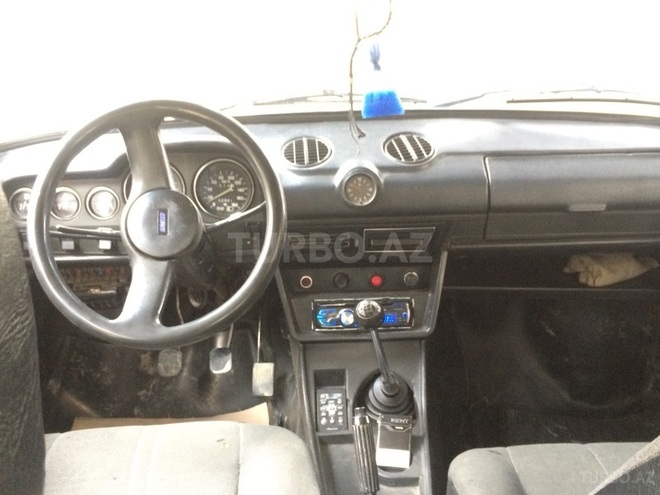 LADA (VAZ) 2106 2005, 92,903 km - 1.6 l - Bakı