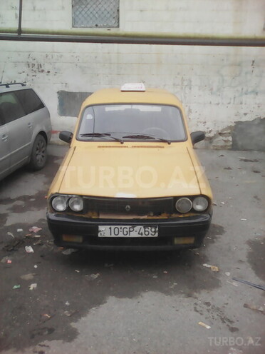 Renault 12 Toros 1997, 200,000 km - 1.3 l - Bakı