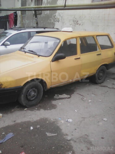 Renault 12 Toros 1997, 200,000 km - 1.3 l - Bakı