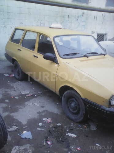 Renault 12 Toros 1997, 200,000 km - 1.3 l - Bakı