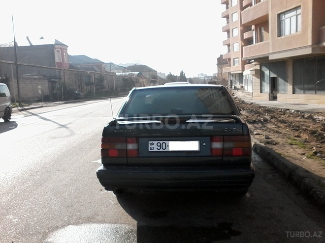 Volvo 850 1994, 260,000 km - 2.4 l - Bakı