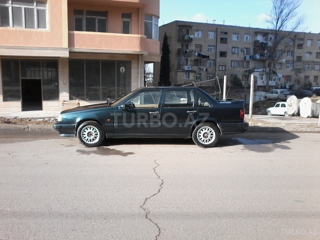 Volvo 850 1994, 260,000 km - 2.4 l - Bakı
