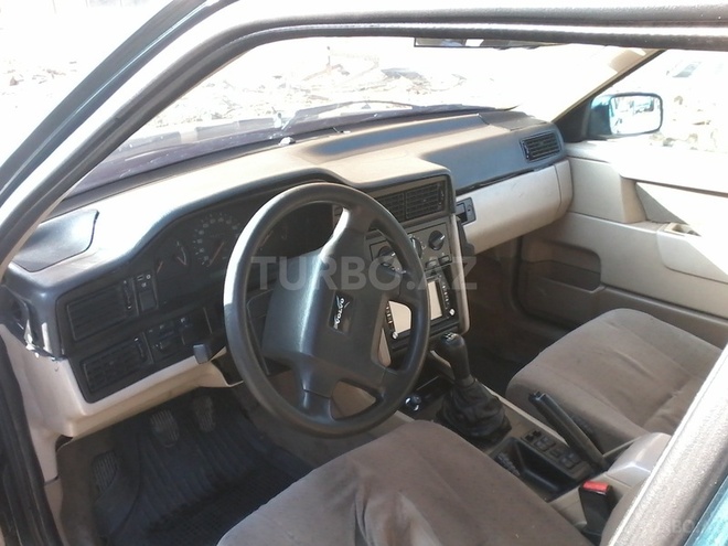 Volvo 850 1994, 260,000 km - 2.4 l - Bakı