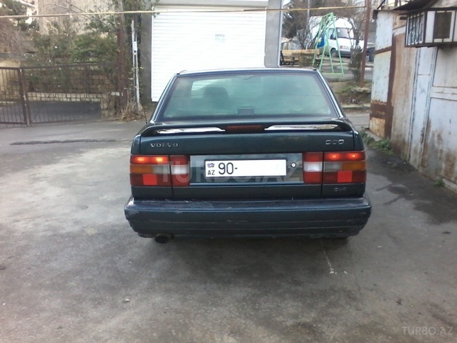 Volvo 850 1994, 260,000 km - 2.4 l - Bakı