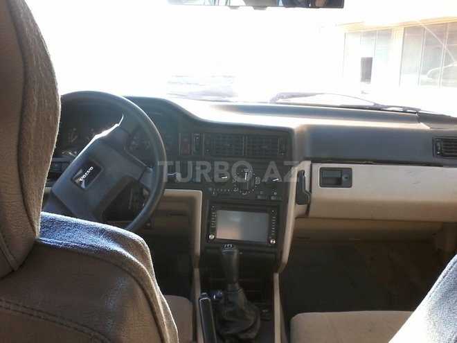 Volvo 850 1994, 260,000 km - 2.4 l - Bakı