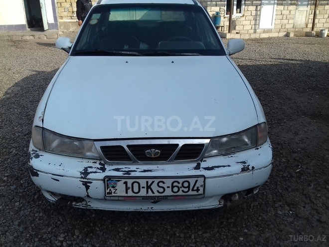 Daewoo Nexia 1996, 350,000 km - 1.5 l - Beyləqan