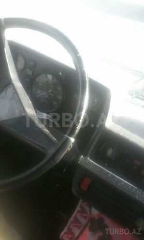 Mercedes 208 D 1994, 87,500 km - 2.5 l - Şirvan