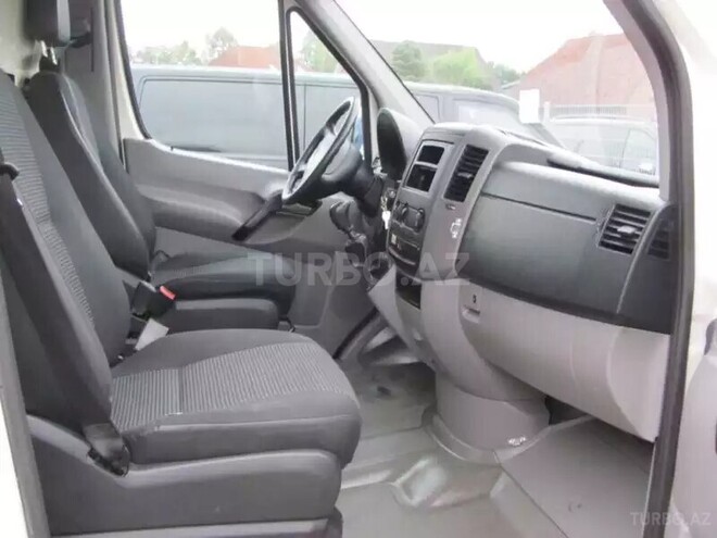 Mercedes Sprinter 311 2008, 232,000 km - 2.2 л - Bakı