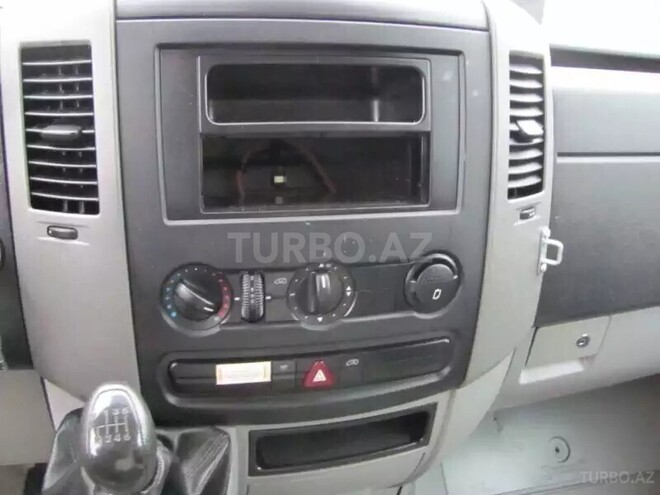 Mercedes Sprinter 311 2008, 232,000 km - 2.2 л - Bakı