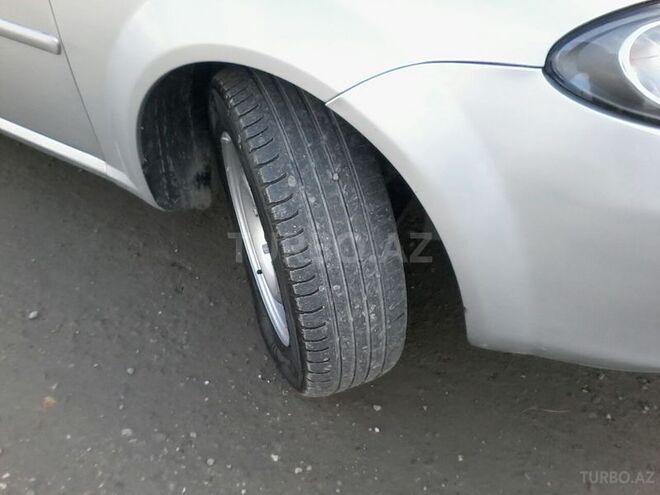 Chevrolet Lacetti 2007, 20,010 km - 1.4 l - Bakı