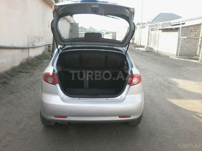 Chevrolet Lacetti 2007, 20,010 km - 1.4 l - Bakı