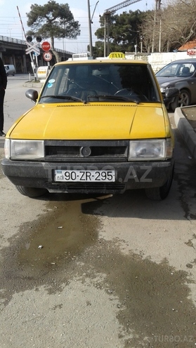 Tofas Sahin 1996, 621,256 km - 1.6 l - Bakı