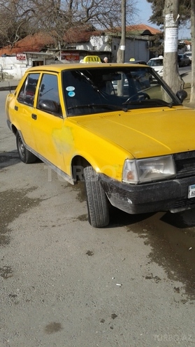 Tofas Sahin 1996, 621,256 km - 1.6 l - Bakı