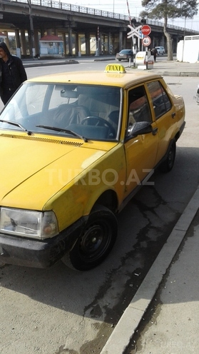 Tofas Sahin 1996, 621,256 km - 1.6 l - Bakı